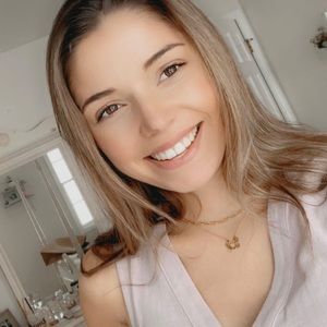 Meet your Posher, Jaclyn